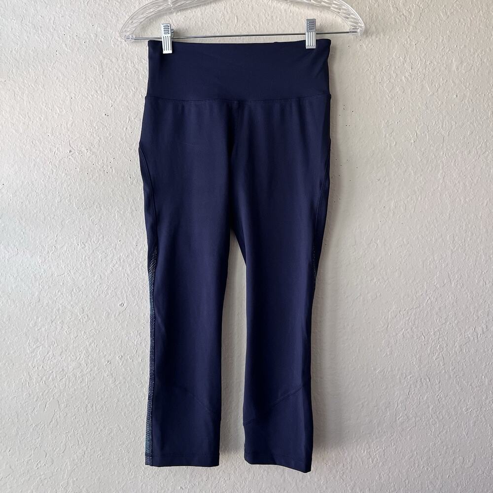 kirkland signature capri‎ leggings size XS